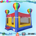 cheap price hot balloon air bouncer castillo inflatable